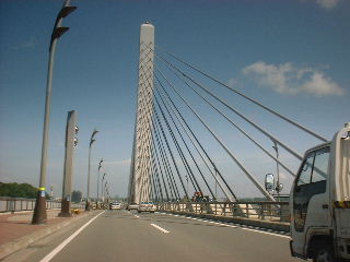十勝川の橋2