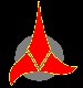 $B%/%j%s%4%sDk9q$N%7%s%\%k(B